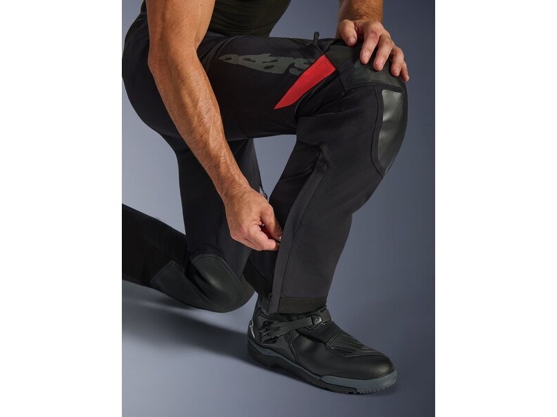 Pantaloni textil impermeabili ALPINESTARS HALO PRO DRYSTAR®XF LAMINATED Pantaloni textil impermeabili ALPINESTARS HALO PRO DRYSTAR®XF LAMINATED