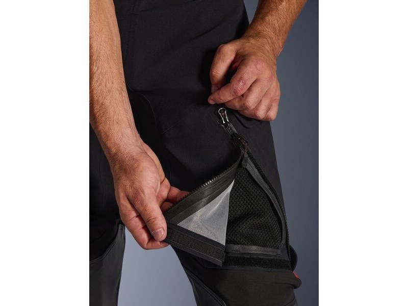 Pantaloni textil impermeabili ALPINESTARS HALO PRO DRYSTAR®XF LAMINATED Pantaloni textil impermeabili ALPINESTARS HALO PRO DRYSTAR®XF LAMINATED