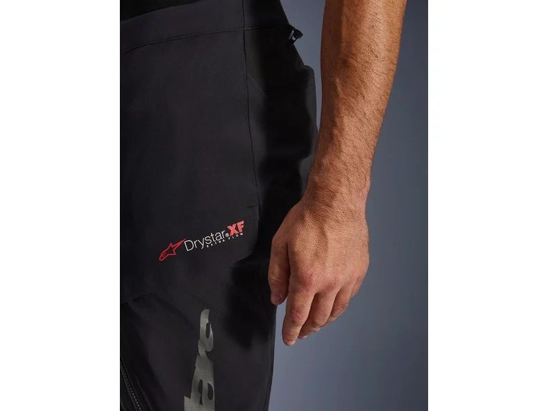 Pantaloni textil impermeabili ALPINESTARS HALO PRO DRYSTAR®XF LAMINATED