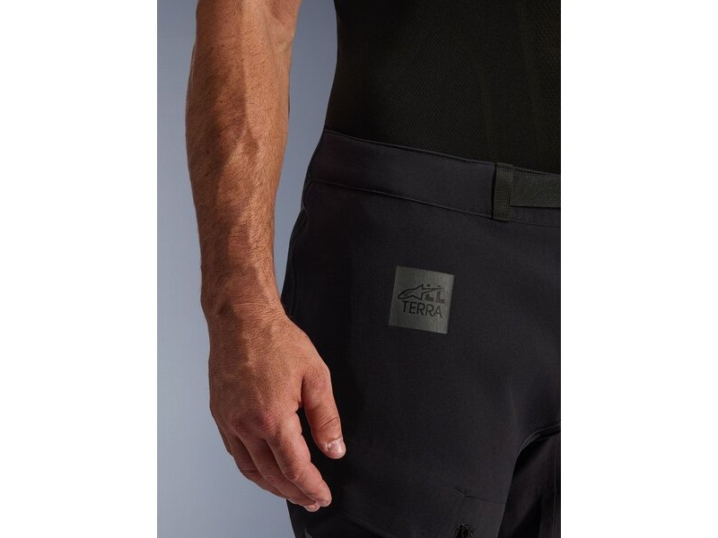 Pantaloni textil impermeabili ALPINESTARS HALO PRO DRYSTAR®XF LAMINATED Pantaloni textil impermeabili ALPINESTARS HALO PRO DRYSTAR®XF LAMINATED