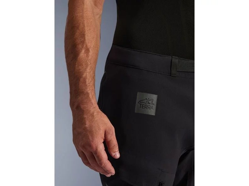 Pantaloni textil impermeabili ALPINESTARS HALO PRO DRYSTAR®XF LAMINATED