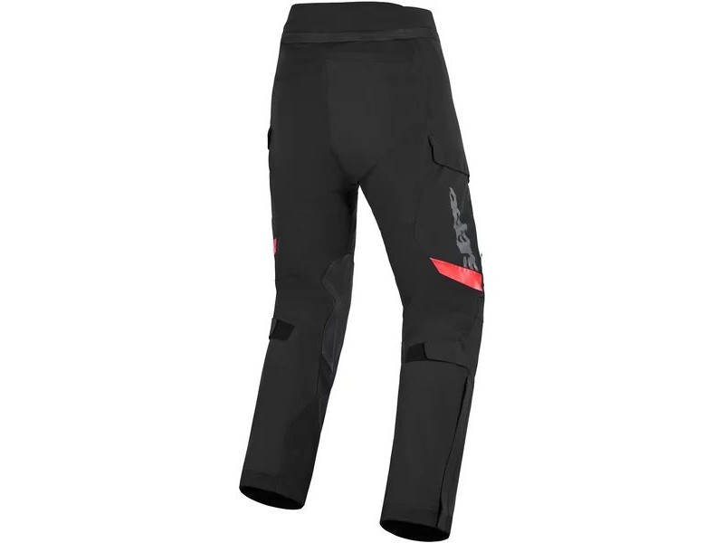 Pantaloni textil impermeabili ALPINESTARS HALO PRO DRYSTAR®XF LAMINATED