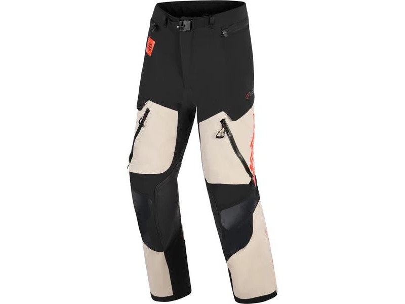 Pantaloni textil impermeabili ALPINESTARS HALO PRO DRYSTAR®XF LAMINATED