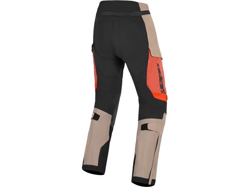 Pantaloni textil impermeabili ALPINESTARS HALO PRO DRYSTAR®XF LAMINATED