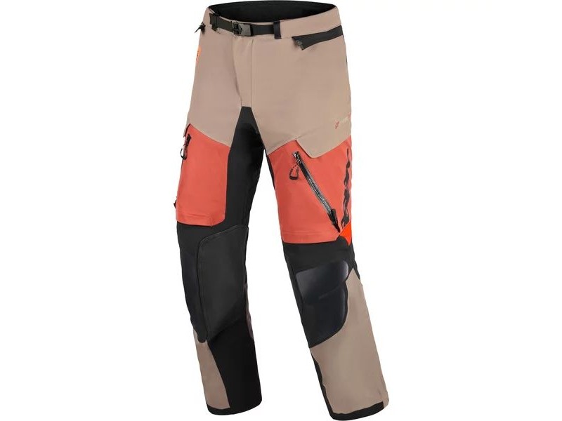Pantaloni textil impermeabili ALPINESTARS HALO PRO DRYSTAR®XF LAMINATED