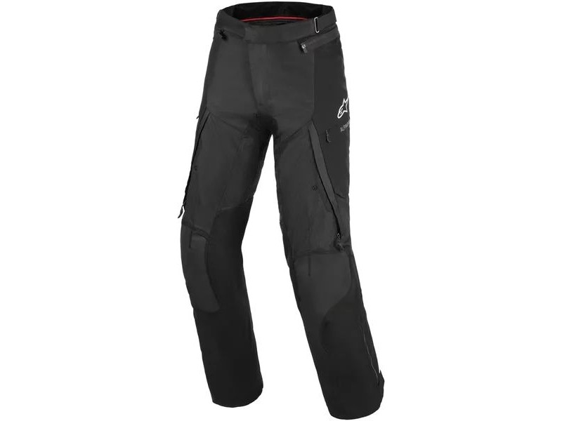 Pantaloni textil impermeabili ALPINESTARS ANDES DRYSTAR® V4-LONG
