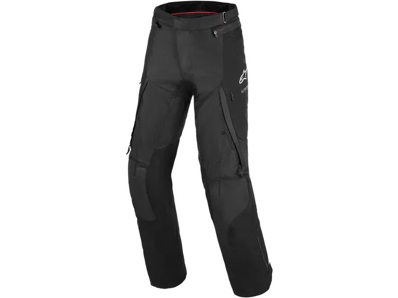 Pantaloni textil impermeabili ALPINESTARS ANDES DRYSTAR® V4-SHORT