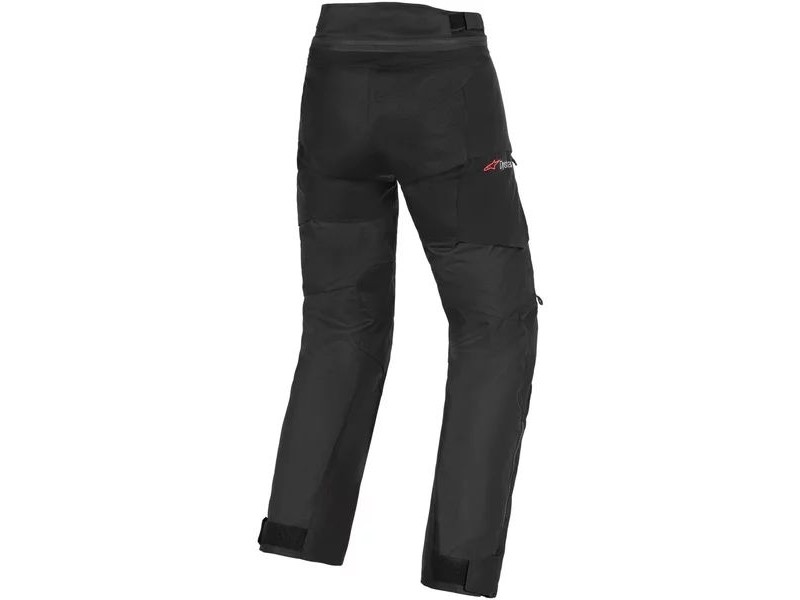 Pantaloni textil impermeabili ALPINESTARS ANDES DRYSTAR® V4-SHORT