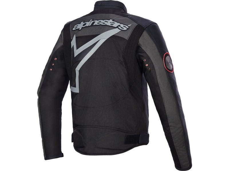Geaca textil urban/vintage ALPINESTARS AXTON Geaca textil urban/vintage ALPINESTARS AXTON