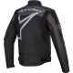 Geaca textil urban/vintage ALPINESTARS AXTON Geaca textil urban/vintage ALPINESTARS AXTON