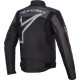Geaca textil urban/vintage ALPINESTARS AXTON