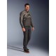 Geaca textil urban/vintage ALPINESTARS AXTON Geaca textil urban/vintage ALPINESTARS AXTON