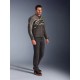 Geaca textil urban/vintage ALPINESTARS AXTON