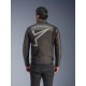 Geaca textil urban/vintage ALPINESTARS AXTON Geaca textil urban/vintage ALPINESTARS AXTON