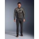 Geaca textil urban/vintage ALPINESTARS AXTON Geaca textil urban/vintage ALPINESTARS AXTON