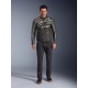 Geaca textil urban/vintage ALPINESTARS AXTON