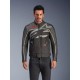 Geaca textil urban/vintage ALPINESTARS AXTON Geaca textil urban/vintage ALPINESTARS AXTON