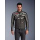 Geaca textil urban/vintage ALPINESTARS AXTON