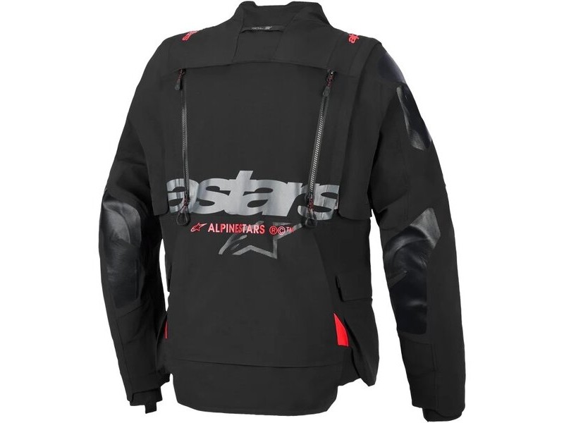 Geaca textil impermeabila ALPINESTARS HALO PRO DRYSTAR®XF LAMINATED Geaca textil impermeabila ALPINESTARS HALO PRO DRYSTAR®XF LAMINATED