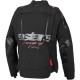 Geaca textil impermeabila ALPINESTARS HALO PRO DRYSTAR®XF LAMINATED Geaca textil impermeabila ALPINESTARS HALO PRO DRYSTAR®XF LAMINATED