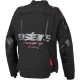 Geaca textil impermeabila ALPINESTARS HALO PRO DRYSTAR®XF LAMINATED