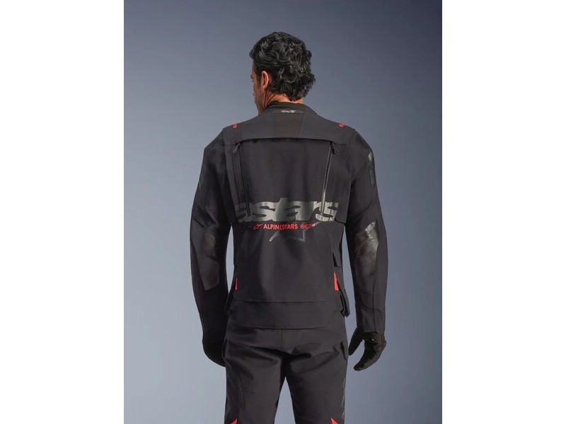 Geaca textil impermeabila ALPINESTARS HALO PRO DRYSTAR®XF LAMINATED Geaca textil impermeabila ALPINESTARS HALO PRO DRYSTAR®XF LAMINATED