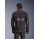 Geaca textil impermeabila ALPINESTARS HALO PRO DRYSTAR®XF LAMINATED