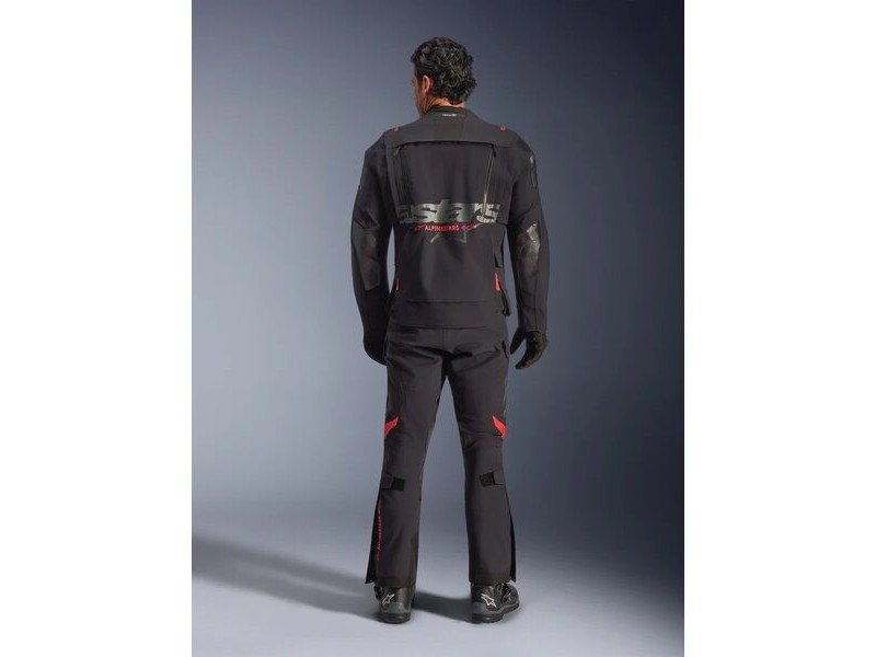 Geaca textil impermeabila ALPINESTARS HALO PRO DRYSTAR®XF LAMINATED Geaca textil impermeabila ALPINESTARS HALO PRO DRYSTAR®XF LAMINATED