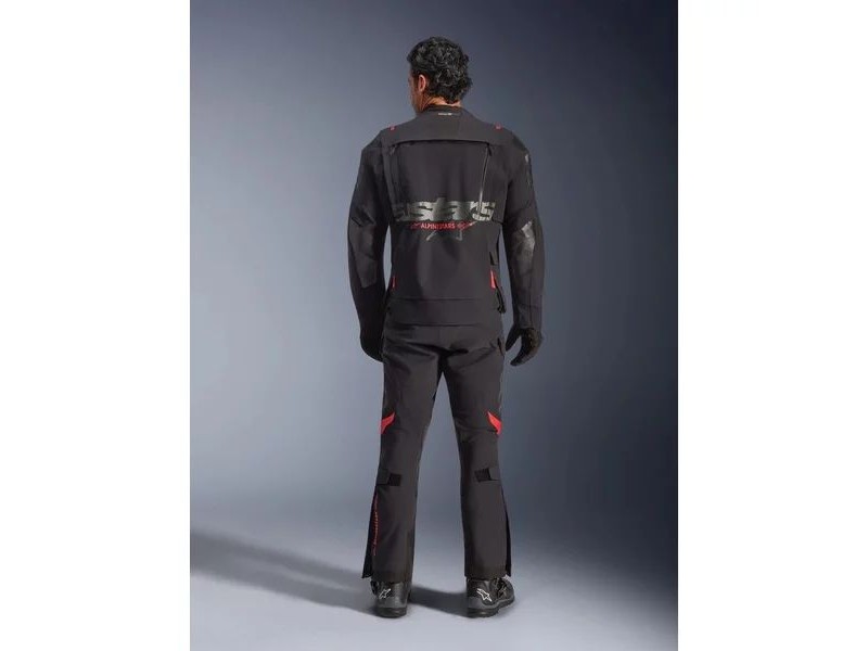 Geaca textil impermeabila ALPINESTARS HALO PRO DRYSTAR®XF LAMINATED