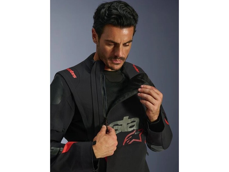 Geaca textil impermeabila ALPINESTARS HALO PRO DRYSTAR®XF LAMINATED Geaca textil impermeabila ALPINESTARS HALO PRO DRYSTAR®XF LAMINATED