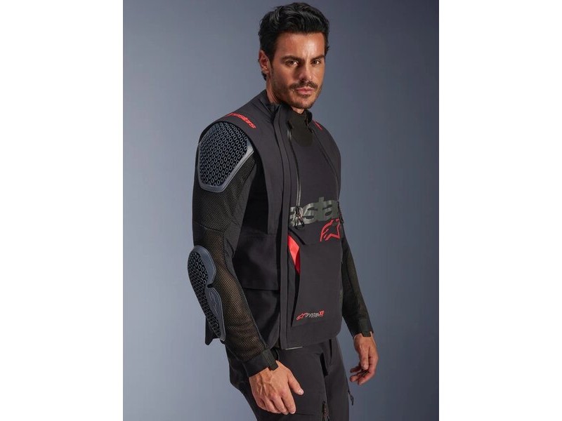 Geaca textil impermeabila ALPINESTARS HALO PRO DRYSTAR®XF LAMINATED Geaca textil impermeabila ALPINESTARS HALO PRO DRYSTAR®XF LAMINATED