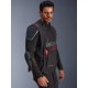 Geaca textil impermeabila ALPINESTARS HALO PRO DRYSTAR®XF LAMINATED