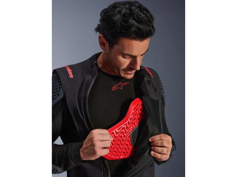 Geaca textil impermeabila ALPINESTARS HALO PRO DRYSTAR®XF LAMINATED Geaca textil impermeabila ALPINESTARS HALO PRO DRYSTAR®XF LAMINATED