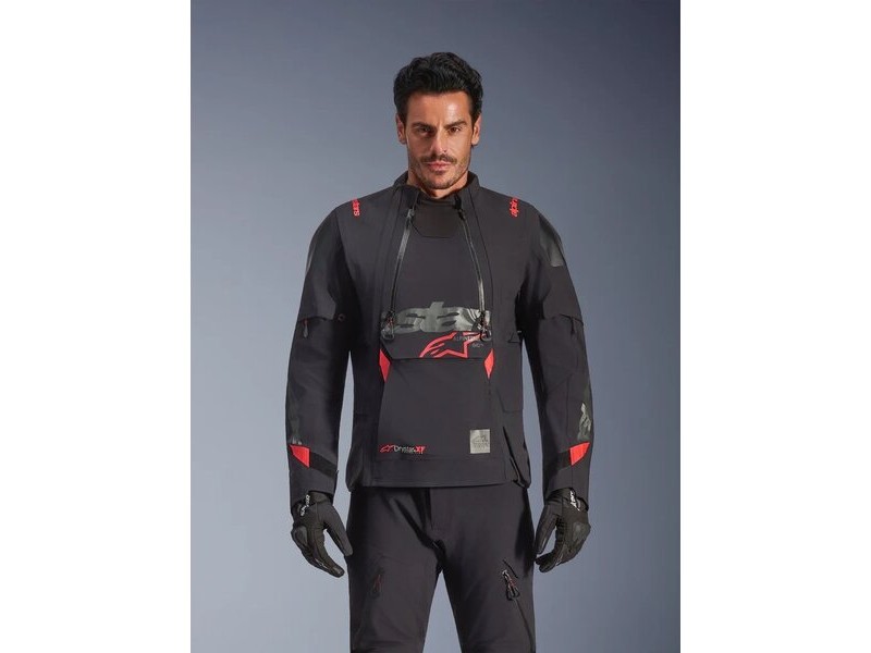 Geaca textil impermeabila ALPINESTARS HALO PRO DRYSTAR®XF LAMINATED Geaca textil impermeabila ALPINESTARS HALO PRO DRYSTAR®XF LAMINATED