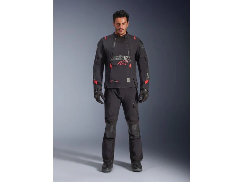 Geaca textil impermeabila ALPINESTARS HALO PRO DRYSTAR®XF LAMINATED Geaca textil impermeabila ALPINESTARS HALO PRO DRYSTAR®XF LAMINATED
