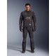 Geaca textil impermeabila ALPINESTARS HALO PRO DRYSTAR®XF LAMINATED