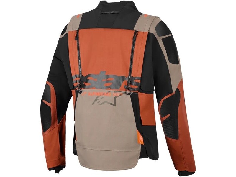 Geaca textil impermeabila ALPINESTARS HALO PRO DRYSTAR®XF LAMINATED Geaca textil impermeabila ALPINESTARS HALO PRO DRYSTAR®XF LAMINATED