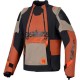 Geaca textil impermeabila ALPINESTARS HALO PRO DRYSTAR®XF LAMINATED