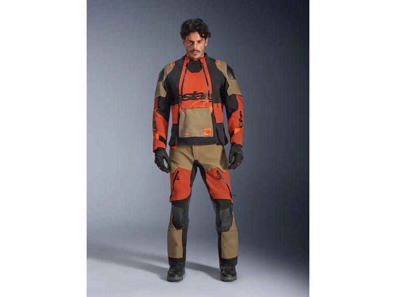 Geaca textil impermeabila ALPINESTARS HALO PRO DRYSTAR®XF LAMINATED Geaca textil impermeabila ALPINESTARS HALO PRO DRYSTAR®XF LAMINATED