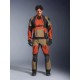 Geaca textil impermeabila ALPINESTARS HALO PRO DRYSTAR®XF LAMINATED