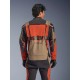Geaca textil impermeabila ALPINESTARS HALO PRO DRYSTAR®XF LAMINATED Geaca textil impermeabila ALPINESTARS HALO PRO DRYSTAR®XF LAMINATED