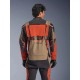 Geaca textil impermeabila ALPINESTARS HALO PRO DRYSTAR®XF LAMINATED