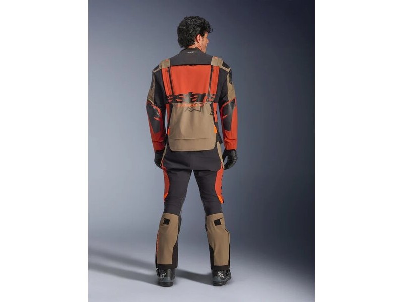 Geaca textil impermeabila ALPINESTARS HALO PRO DRYSTAR®XF LAMINATED Geaca textil impermeabila ALPINESTARS HALO PRO DRYSTAR®XF LAMINATED