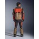 Geaca textil impermeabila ALPINESTARS HALO PRO DRYSTAR®XF LAMINATED
