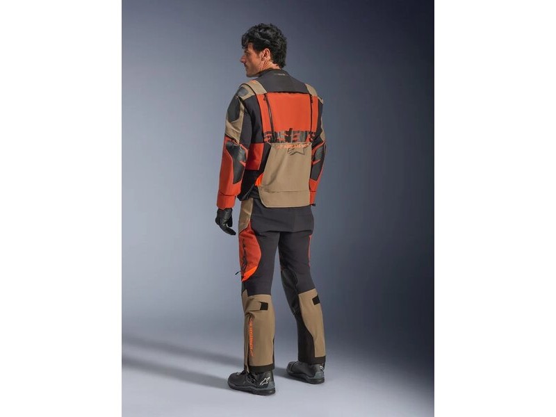 Geaca textil impermeabila ALPINESTARS HALO PRO DRYSTAR®XF LAMINATED Geaca textil impermeabila ALPINESTARS HALO PRO DRYSTAR®XF LAMINATED