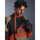 Geaca textil impermeabila ALPINESTARS HALO PRO DRYSTAR®XF LAMINATED