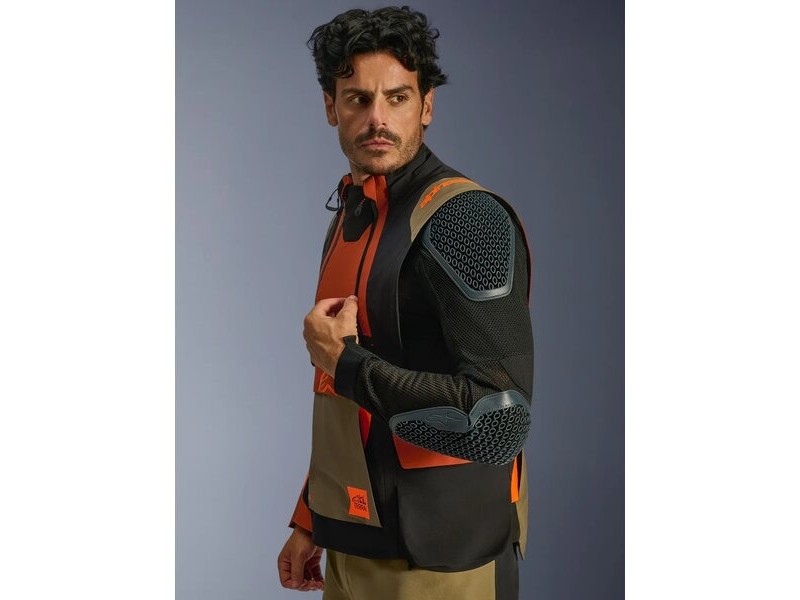 Geaca textil impermeabila ALPINESTARS HALO PRO DRYSTAR®XF LAMINATED Geaca textil impermeabila ALPINESTARS HALO PRO DRYSTAR®XF LAMINATED