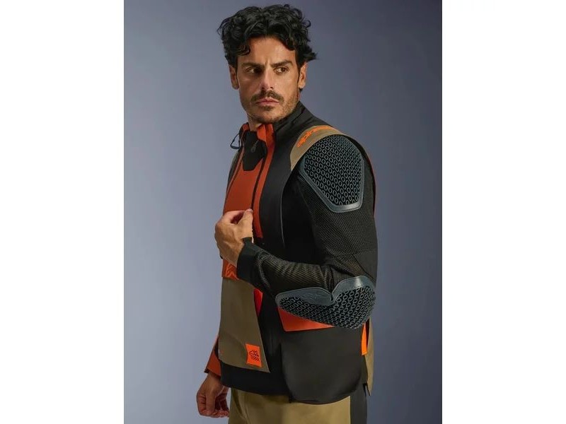 Geaca textil impermeabila ALPINESTARS HALO PRO DRYSTAR®XF LAMINATED