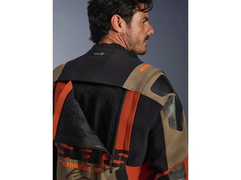 Geaca textil impermeabila ALPINESTARS HALO PRO DRYSTAR®XF LAMINATED