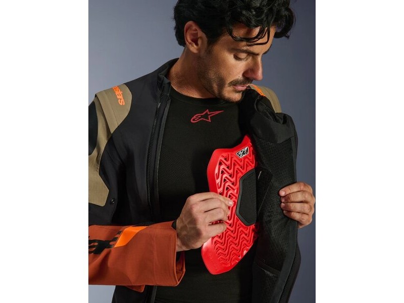 Geaca textil impermeabila ALPINESTARS HALO PRO DRYSTAR®XF LAMINATED Geaca textil impermeabila ALPINESTARS HALO PRO DRYSTAR®XF LAMINATED